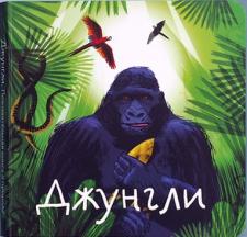 Джунгли Джунгли